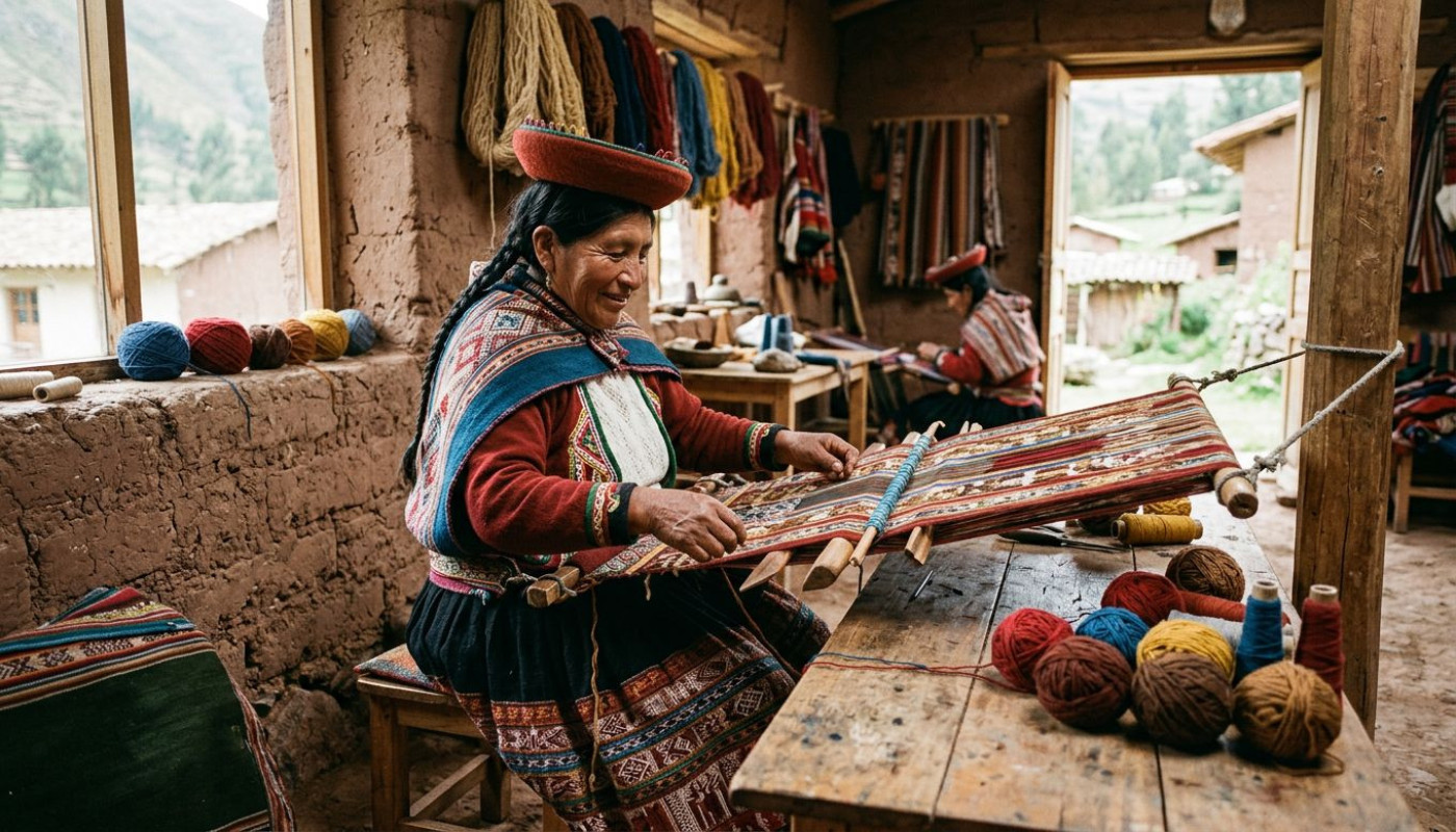 Cómo un producto puede contar la historia de una comunidad